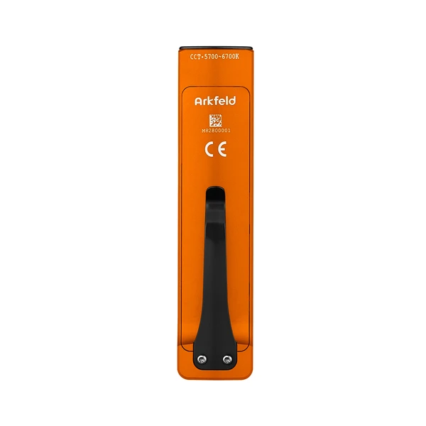 Olight オーライト Arkfeld UV LEDライト CW オレンジ s-l400.jpg