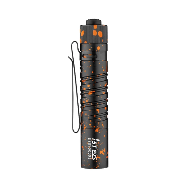 Olight i5T EOS 300 lumen AA LED torch - Olight Australia