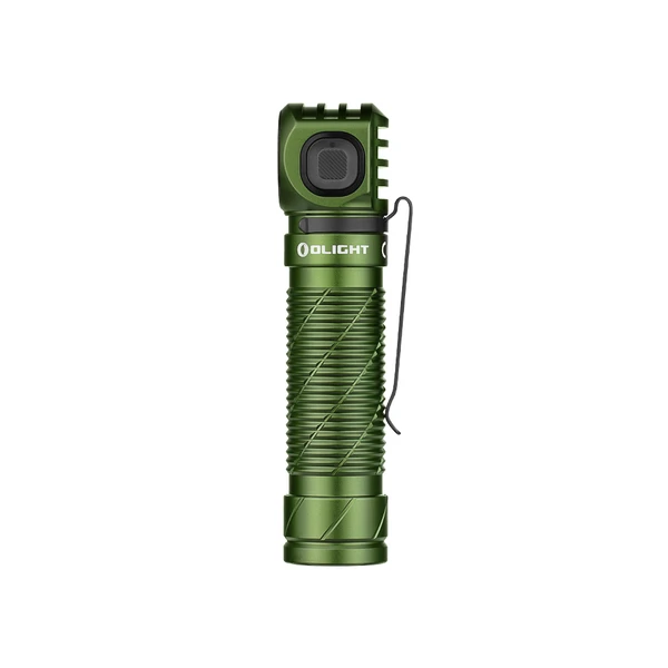 Olight Perun - Led Rechargeable Head Torch - Olight Australia