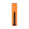 Back view of Arkfeld Pro in orange