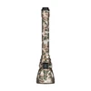 Olight Camo Javelot Turbo 2 Flashlight Side View with Digital Camouflage Finish for Hunting and Tactical Use