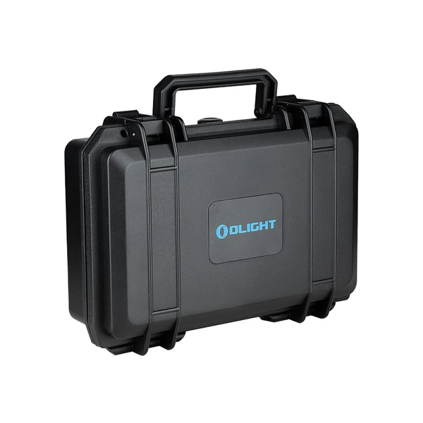 Lampe Torche Olight Javelot Pro 2 - 2500 Lumens - étui Rigide Inclus - Excellent état