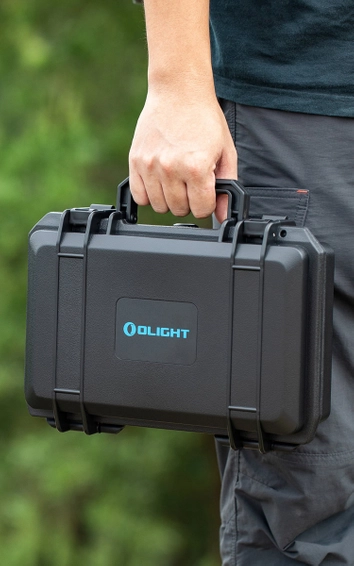 Javelot Pro 2 Hunting Kit - Hunting Kit - Olight Australia
