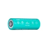Front view of 18500 2040mAh Rechargeable Customized Battery