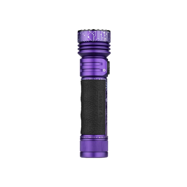 オーライト　olight Seeker4 Pro NW ブラック Olight SEEKER 4 PRO 懐中電灯 - ブラック
