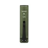 Back view of Arkfeld in ODG