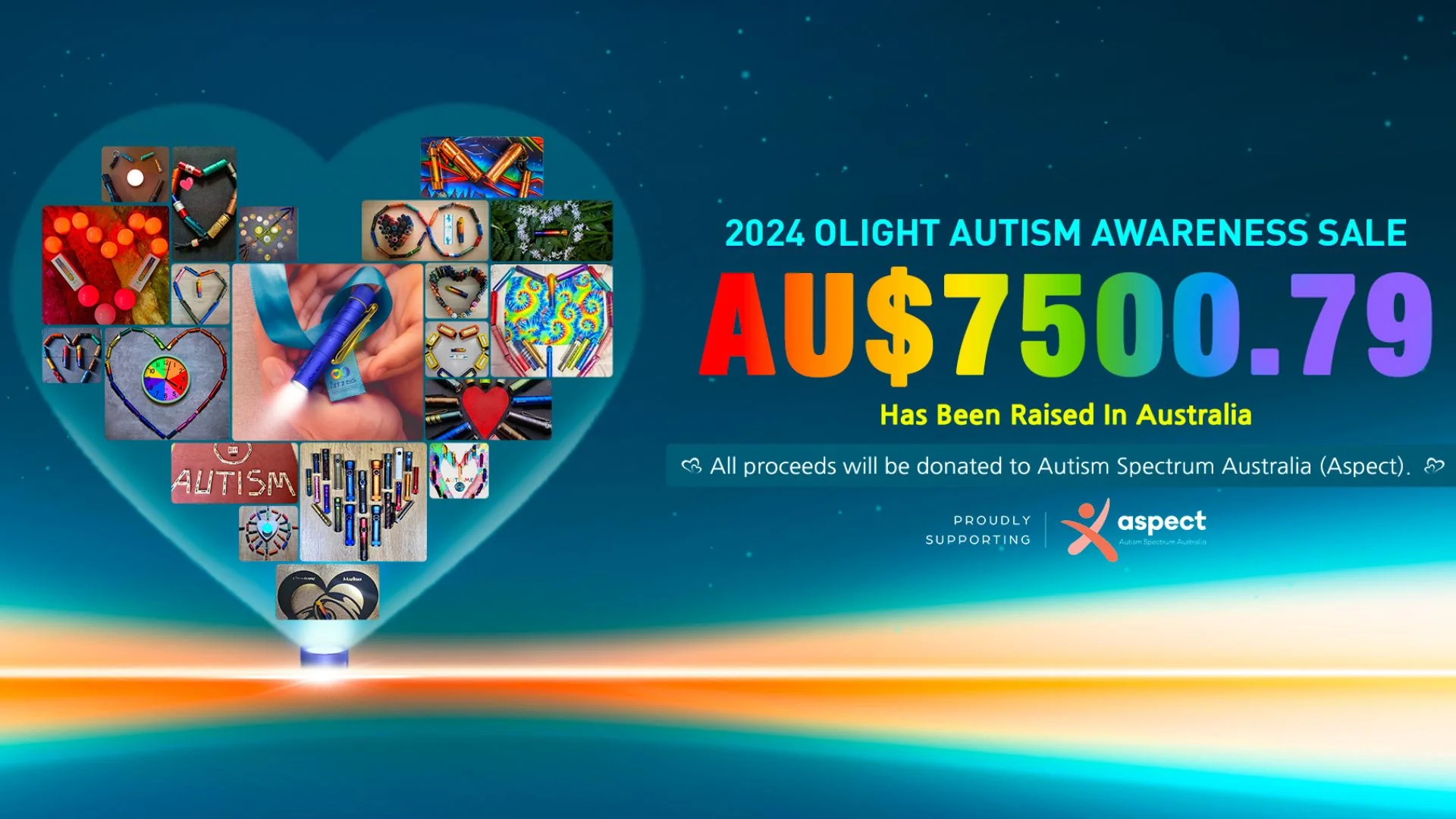 Autism Awareness, you can be part of it!