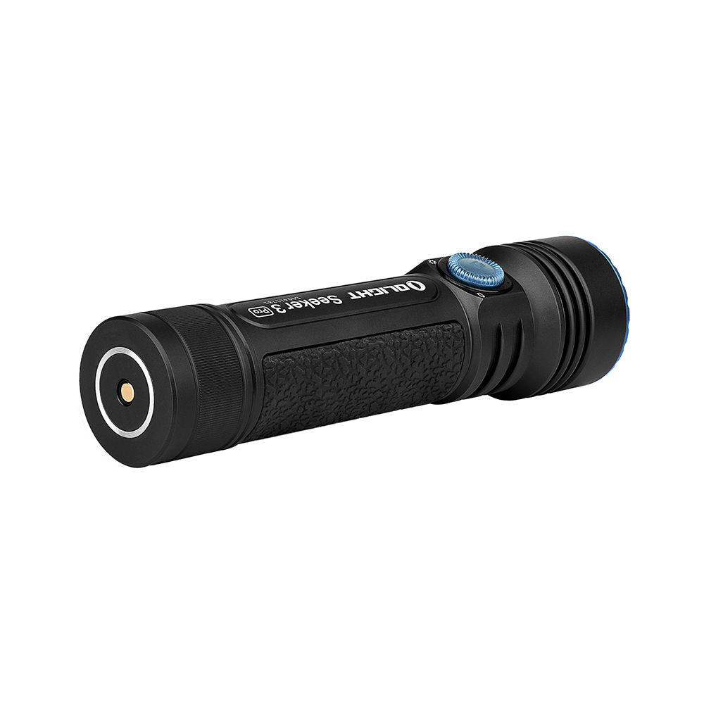 Seeker 3 Pro 4200 Lumens Powerful EDC Torch - Olight Australia