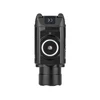 Below view ofPL-Pro Valkyrie in black