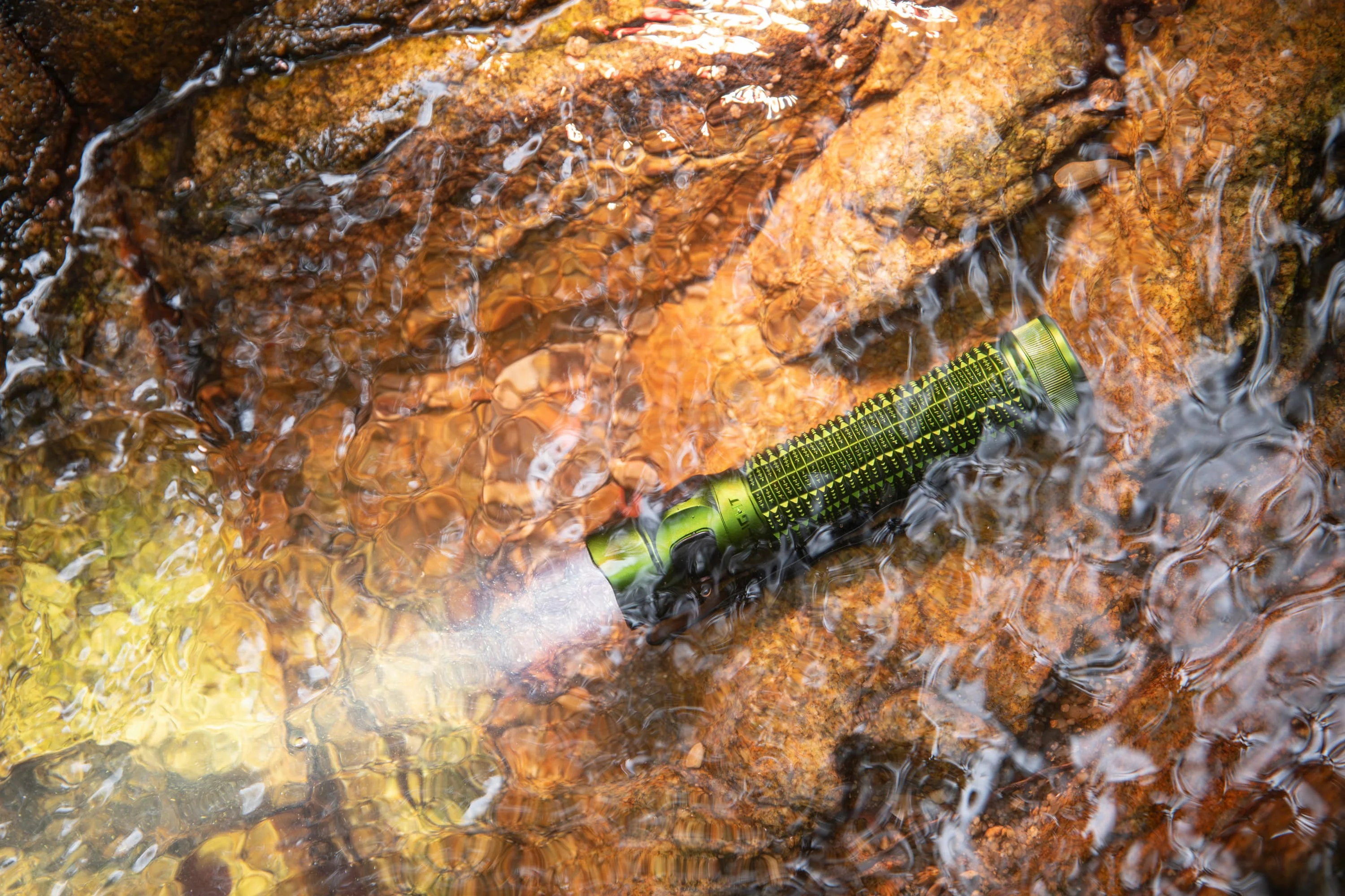 Best Durable EDC Torch in Australia: Why Baton 4 Pro Is Built for Tradies & Farm Works