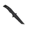 front view of Sentry L2 EDC Tactical Style Folding Pocket Knife