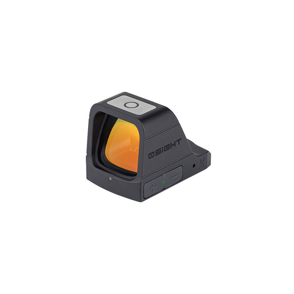 Osight X - Red Dot Reflex Sight - Olight Australia