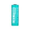Front view of 18500 2040mAh Rechargeable Customized Battery