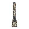 Olight Camouflage Javelot Turbo 2 Front View with Magnetic Charging and Power Display for Tactical and Hunting Use