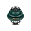 Top view of Olantern Classic Mini in forest green