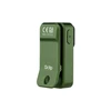 Side view of Oclip in ODG