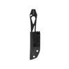 Front view of Otacle S1 inblack