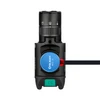 Charing view of Baldr Pro R