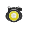Tir lens of PL-Pro Valkyrie in black