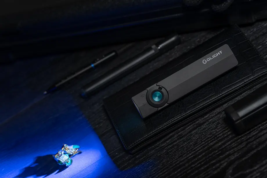 Hidden Worlds Unveiled: What Can UV Light Detect in Your Home and the Aussie Outback?