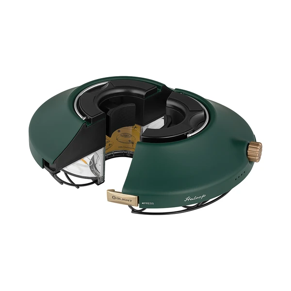 【新品未使用・未開封品】OLIGHT Haloop グリーン 新品未使用・未開封品】OLIGHT Haloop グリーン 2025年最新