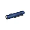 Front view of Warrior Ultra Navy Blue
