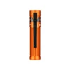 Front view of Baton 3 Pro Max in orange