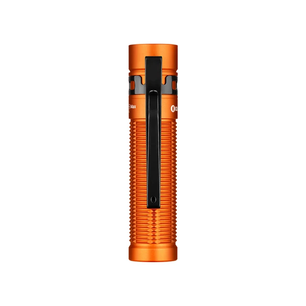 Olight Baton 3 Pro Max EDC Flashlight 2500 Lumens Rechargeable