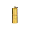 Olight Golden Baton 4 Premium Edition Compass Capsule Keychain Accessory with Engraved Directional Letters for Outdoor EDC