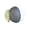 Magnet view of Obulb Pro S in grey