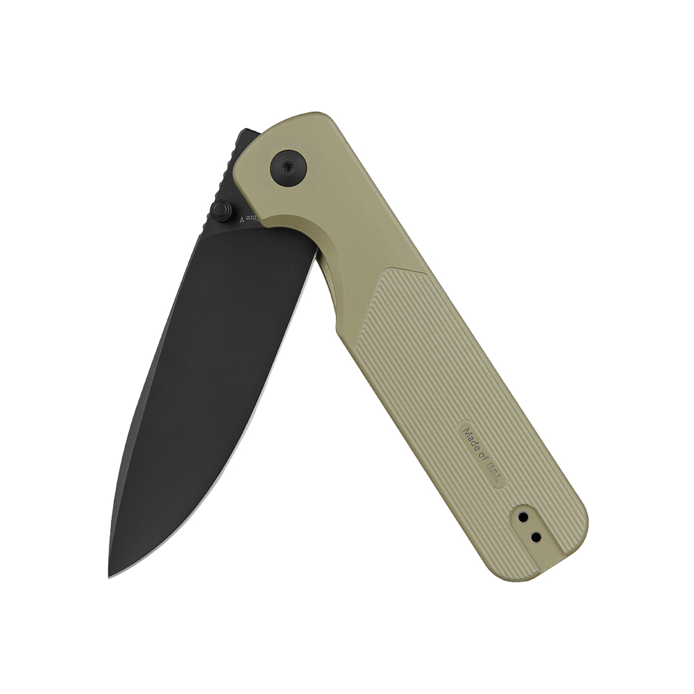 Olight Duron - Compact Folding Knife - Olight Australia