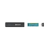 Charging type of Diffuse Black