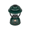 Side view of Olantern Classic 2 Lite in forest green