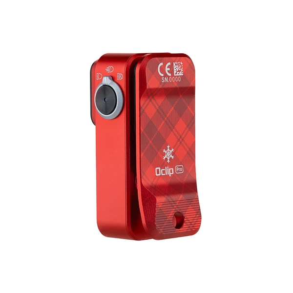 Olight Limited Edition Christmas Gift Set - Olight Australia