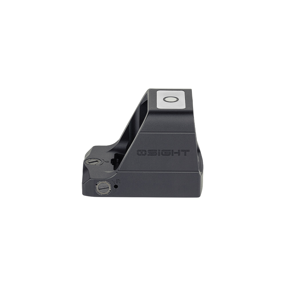 Osight X - Red Dot Reflex Sight - Olight Australia