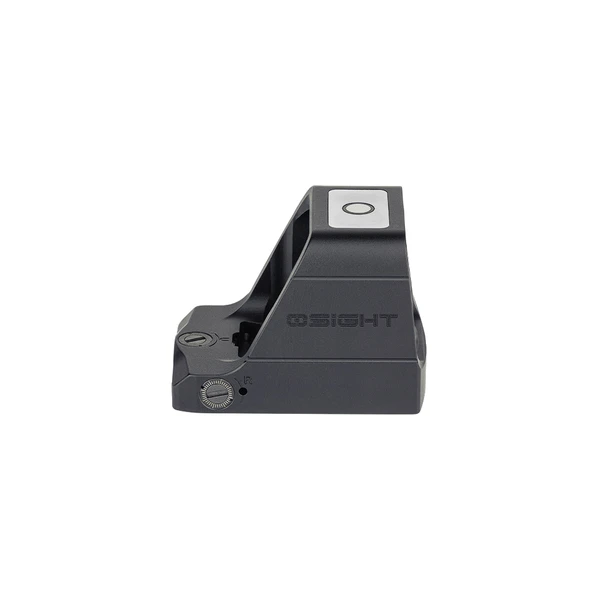 Olight Osight X Red Dot Reflex Sight- Olight Australia