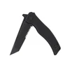 folding view of Sentry L2 EDC Tactical Style Folding Pocket Knife