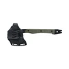 Front view of Otacle A1 in OD Green