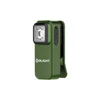 Front view of Oclip in ODG