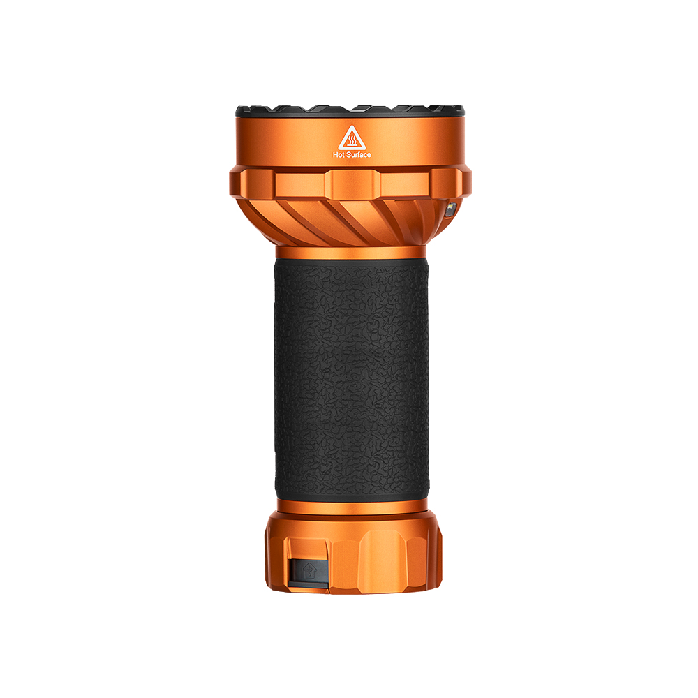 Marauder Mini 2 Rechargeable 10000lm Floodlight Spotlight Torch