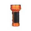 Right side of Marauder Mini in orange