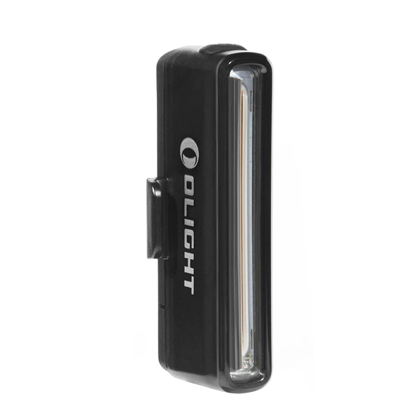front view of SEEMEE 30 C 30 Lumens USB Charging Rear Bike Light