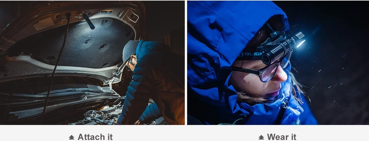 Longer Endurance! Perun VS Perun 2