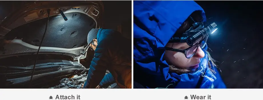 Longer Endurance! Perun VS Perun 2