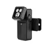 Olight Black Oclip 2 Ultra Clip-On Light with 90-Degree Tilting Head and Triple LED for EDC and Outdoor Use