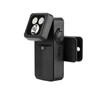 Olight Black Oclip 2 Ultra Clip-On Light with 90-Degree Tilting Head and Triple LED for EDC and Outdoor Use