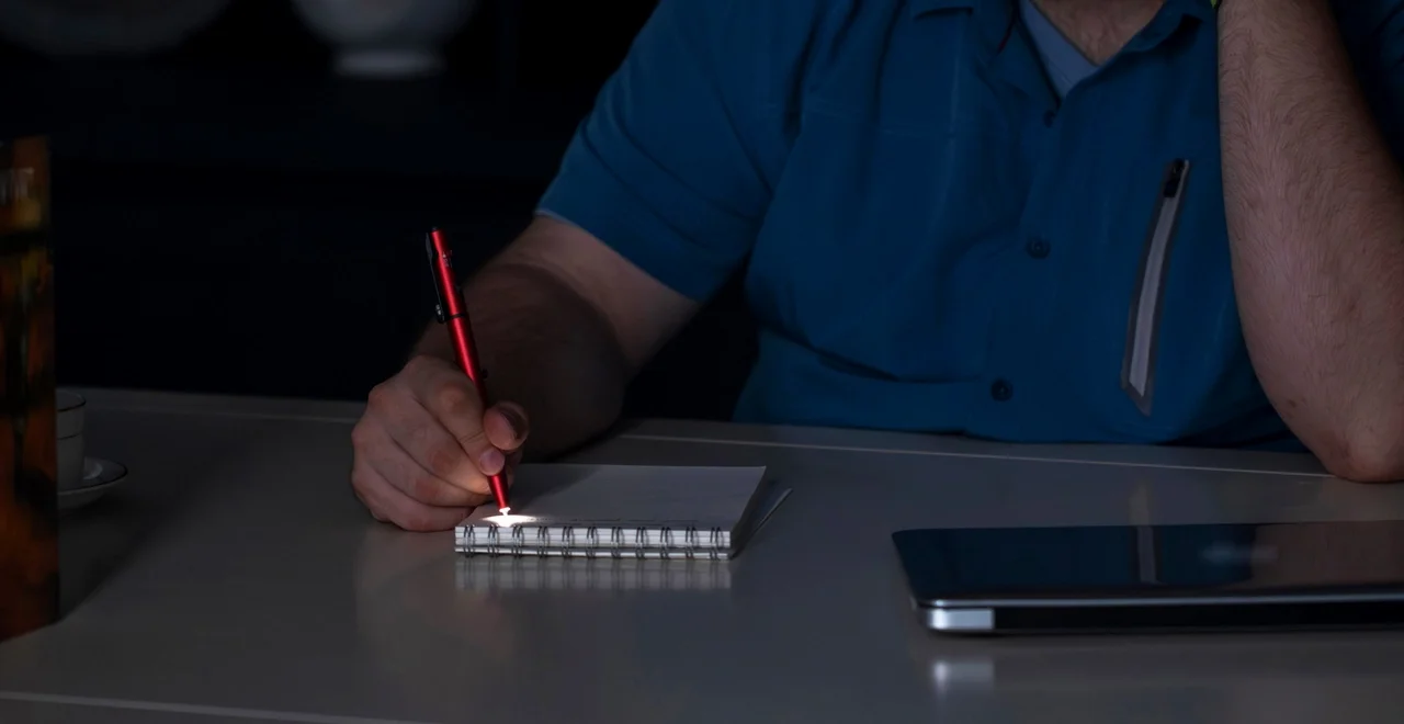 More Than Just a Pencil: The Multifunction Pencil LED Torch Trend You Shouldn’t Ignore