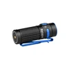 Front view of Baton 4 in black