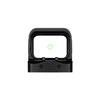 Olight Osight SE Red Dot Sight with Green Crosshair Reticle for Precision Shooting and Hunting