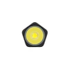 Tir lens of Diffuse Black